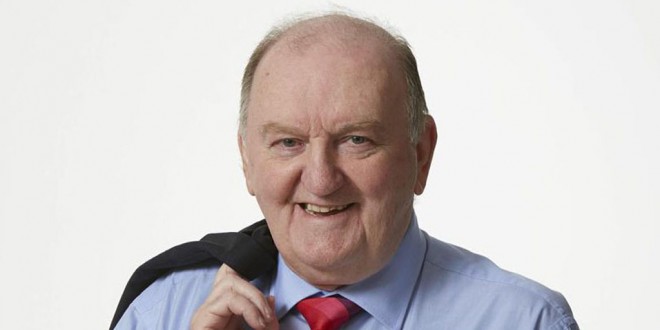 George Hook at Young FG dinner - George-Hook-2-660x330