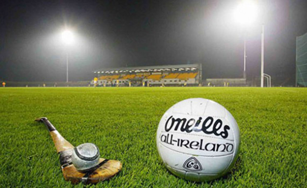 Clubs assisted by 300 isolated players – The Clare Champion