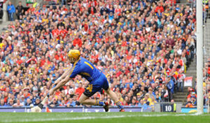 SHC All-Ireland Hurling Championship at Croke Park