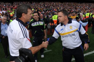 SHC All-Ireland Hurling Championship at Croke Park