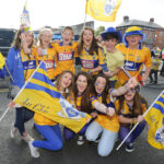 SHC All-Ireland Hurling Championship replay at Croke Park