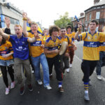 SHC All-Ireland Hurling Championship replay at Croke Park