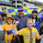 SHC All-Ireland Hurling Championship replay at Croke Park