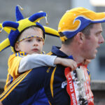 SHC All-Ireland Hurling Championship replay at Croke Park