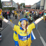 SHC All-Ireland Hurling Championship replay at Croke Park