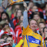 SHC All-Ireland Hurling Championship replay at Croke Park