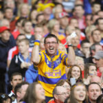 SHC All-Ireland Hurling Championship replay at Croke Park