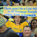 SHC All-Ireland Hurling Championship at Croke Park