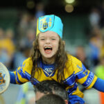 SHC All-Ireland Hurling Championship at Croke Park