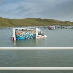 Storm Damage at Lahinch