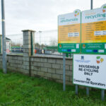 Shannon Recycling Centre file photos