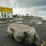 Doolin Pier