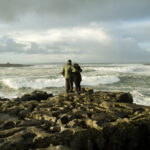 Storm Damage at Doolin