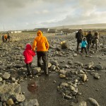 Storm Damage at Doolin