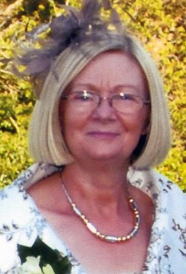 The late Ann O'Connor