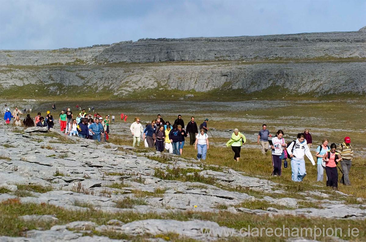 the-burren-tourism-story-the-clare-champion