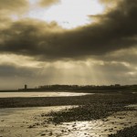 Storm Damage in West and North Clare