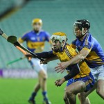 Waterford Crystal Cup final at Gaelic Grounds