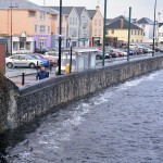 Ennis floods