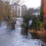 Ennis floods