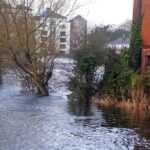 Ennis floods