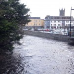 Ennis floods