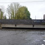 Ennis floods