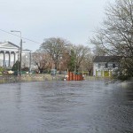 Ennis floods