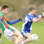 Munster Senior D College final at Corofin