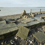 Storm Damage in West and North Clare