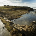 Storm Damage in West and North Clare