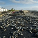 Storm Damage in West and North Clare