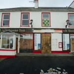 Storm Damage in West and North Clare