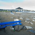 Storm Damage in West and North Clare