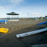 Storm Damage in West and North Clare