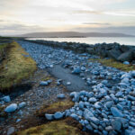 Storm Damage in West and North Clare