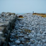 Storm Damage in West and North Clare