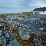 Storm Damage in West and North Clare