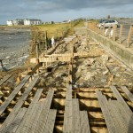 Storm Damage in West and North Clare