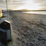 Storm Damage in North Clare