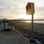 Storm Damage in North Clare