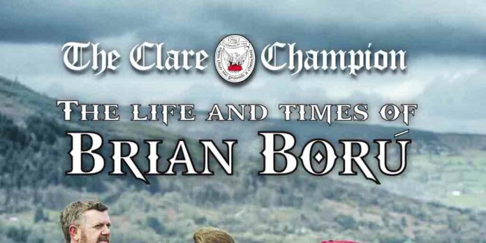 Brian Boru Festival Supplement