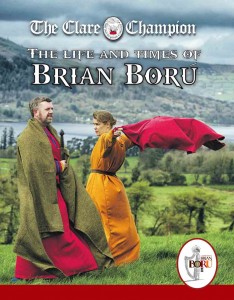 Brian Boru Festival Supplement