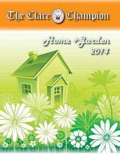 Home and Garden Supplement 2014