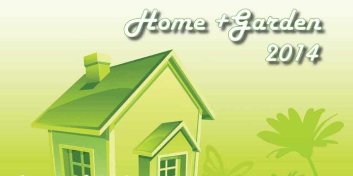 Home and Garden Supplement 2014