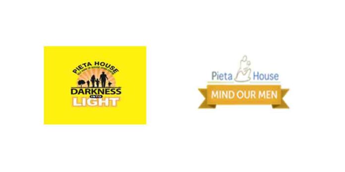 Pieta House Darkness into Light