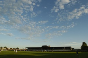 Cusack Park.