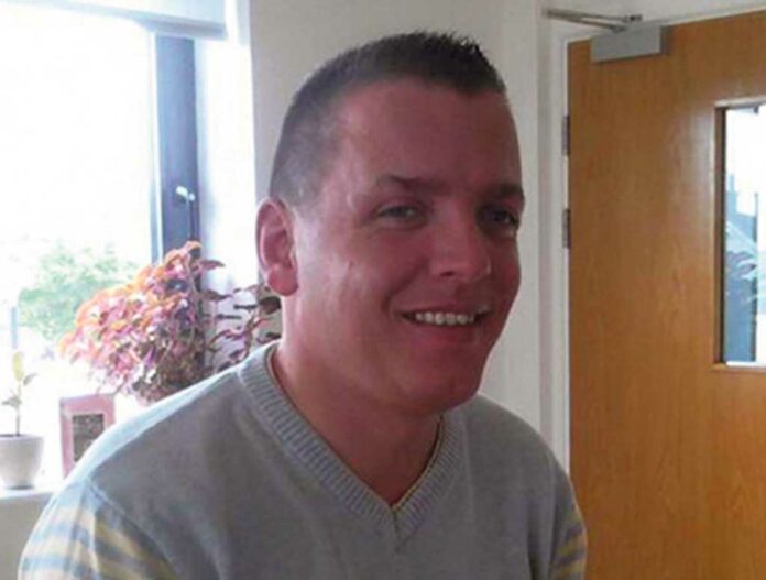 The search for Eoin Madigan is ongoing. He was last seen in Galway City on January 5.