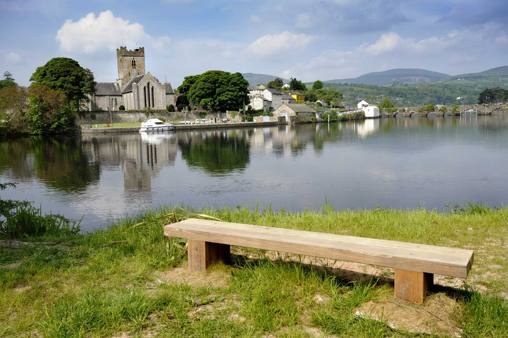 killaloe outdoor pool