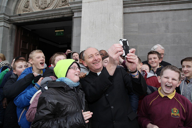 alphonsus cullinan, bishop of waterford